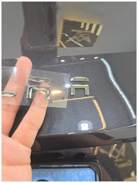 부산 테슬라 모델 3 하이랜드 기존 PPF 제거부터 전체 시공까지 실제 작업기 / 부산 사상구