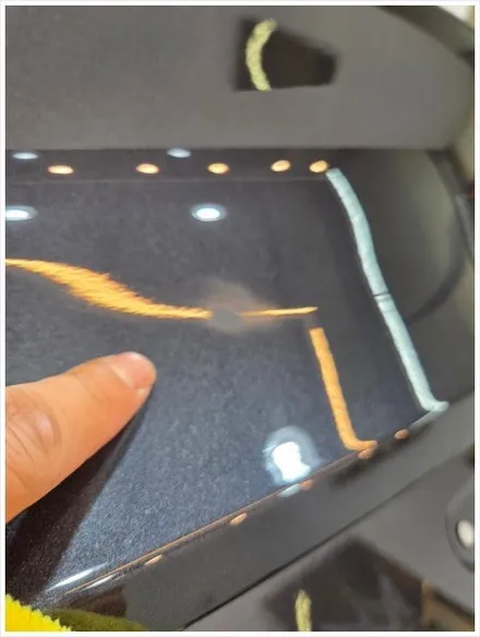부산 테슬라 모델 3 하이랜드 기존 PPF 제거부터 전체 시공까지 실제 작업기 / 부산 사상구