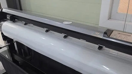 부산 PPF 제거, 10년 지난 PPF 필름 깔끔하게 제거 및 재시공 / 부산 사상구