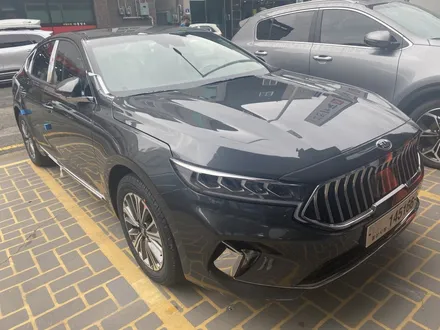 부산 신차패키지 기장 정관 일광 기아 K7 신차검수 + 레이노 S9 썬팅 + LX3000 블랙박스 + PPF / 부산 기장군
