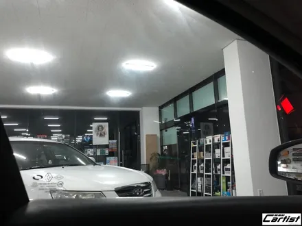 부산 울산 양산 정관 카티스트 삼성 SM5 - 레이노 썬팅 S5 전면35%, 측후면15% / 부산 기장군