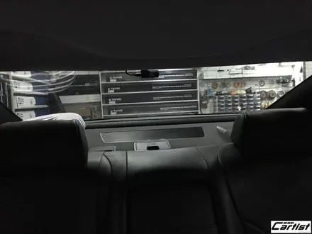 부산 울산 양산 정관 카티스트 그랜저HG - 클리프디자인 카본 실내 랩핑, 레이노S9 전면35%, 측후면5% / 부산 기장군