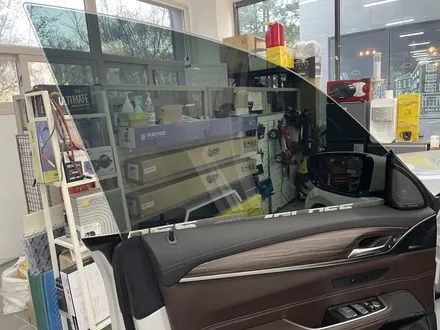 부산 신차패키지 기장 일광 정관 BMW 6GT 레이노 크로마 R9썬팅 + 생활보호패키지PPF / 부산 기장군
