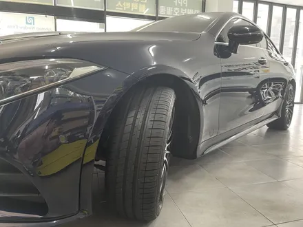부산 전체 PPF 울산 기장 정관 벤츠 CLS 450 전체 PPF / 부산 기장군