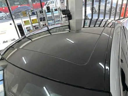 부산 블랙PPF 기장 정관 일광 양산 BMW 3GT 루프스킨 피아노블랙PPF / 부산 기장군