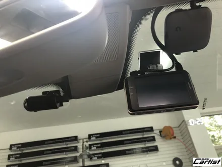 부산 정관 카티스트 BENZ S63 AMG - 레이노 썬팅 S9전면 35% / 부산 기장군
