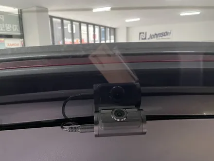 부산 신차패키지 정관 기장 현대 NX4 투싼 레이노썬팅 파인뷰LX5000 블랙박스 유리막코팅 신차검수 / 부산 기장군