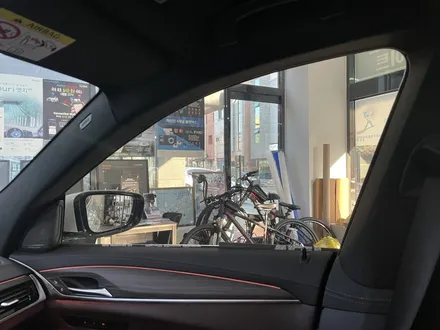 부산 신차패키지 기장 일광 정관 BMW 6GT 레이노 크로마 R9썬팅 + 생활보호패키지PPF / 부산 기장군