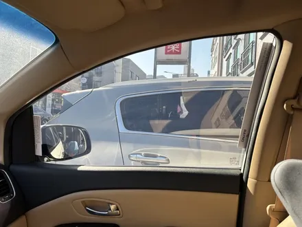 기장 썬팅 정관 일광 양산 기아 올뉴카니발 하이리무진 레이노 팬텀 S9 파노라마S9 3열썬팅 시공 / 부산 기장군