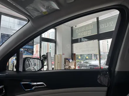 부산 신차패키지 기장 정관 일광 양산 기아 스포티지 신차검수 스포티지 레이노썬팅 블랙박스 유리막코팅 생활보호PPF / 부산 기장군