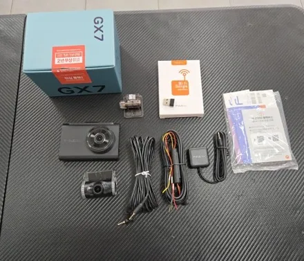 기장 썬팅 신차 레이노 F/S 전면 시공 가능한 곳 / 부산 기장군
