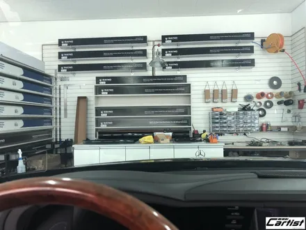 부산 정관 카티스트 BENZ S63 AMG - 레이노 썬팅 S9전면 35% / 부산 기장군