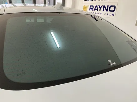 부산 BMW 520d 레이노 크로마 R9 썬팅 + 파인뷰LX3000 블랙박스 / 부산 기장군
