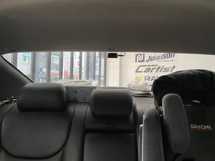 부산 썬팅 양산 정관 기장 현대 아반떼 레이노 팬텀 S5 썬팅 재시공 / 부산 기장군