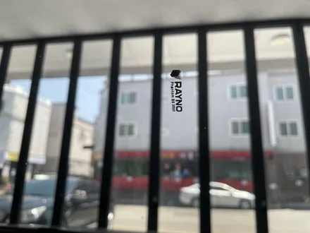 기장 전면썬팅 부산 정관 일광 현대 싼타페 레이노 팬텀S9 썬팅 / 부산 기장군