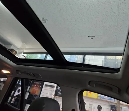 bmw x1 레이노 F95 썬팅 / 부산 기장군