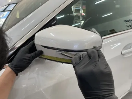 부산 신차패키지 기장 일광 정관 BMW 6GT 레이노 크로마 R9썬팅 + 생활보호패키지PPF / 부산 기장군