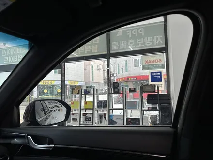 기장 신차패키지 부산 정관 일광 현대 펠리세이드 신차검수 + 레이노썬팅 + 만도블랙박스 + 보조배터리 + 유리막코팅 / 부산 기장군