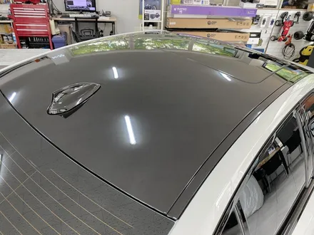 부산 긴급재난카드 기장 정관  신차패키지 BMW 330i 레이노 팬텀 S9 썬팅 + 생활보호PPF + 루프스킨 / 부산 기장군