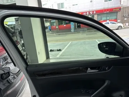 기장 썬팅 정관 일광 양산 폭스바겐 제타 레이노 팬텀 S9 썬팅 재시공 / 부산 기장군
