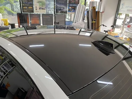 부산 긴급재난카드 기장 정관  신차패키지 BMW 330i 레이노 팬텀 S9 썬팅 + 생활보호PPF + 루프스킨 / 부산 기장군