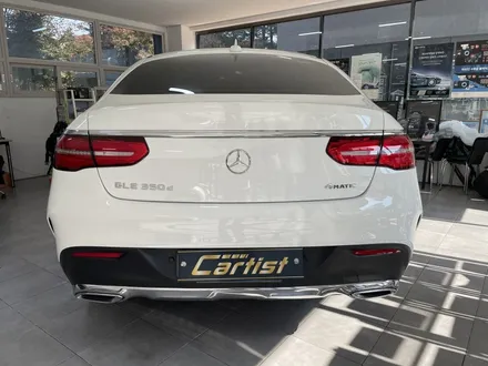 부산 전체PPF 울산 기장 정관 일광 벤츠 GLE350D PPF시공 / 부산 기장군