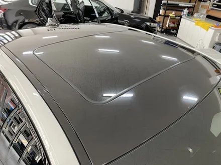 부산 긴급재난카드 기장 정관  신차패키지 BMW 330i 레이노 팬텀 S9 썬팅 + 생활보호PPF + 루프스킨 / 부산 기장군