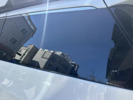 기장 썬팅 정관 일광 양산 기아 올뉴카니발 하이리무진 레이노 팬텀 S9 파노라마S9 3열썬팅 시공 / 부산 기장군