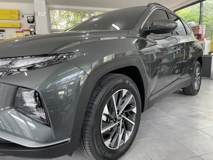 부산 신차패키지 정관 기장 현대 NX4 투싼 레이노썬팅 파인뷰LX5000 블랙박스 유리막코팅 신차검수 / 부산 기장군
