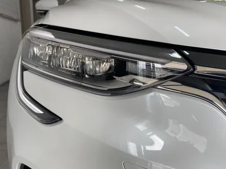 부산 신차 XM3 생활보호 PPF / 부산 기장군