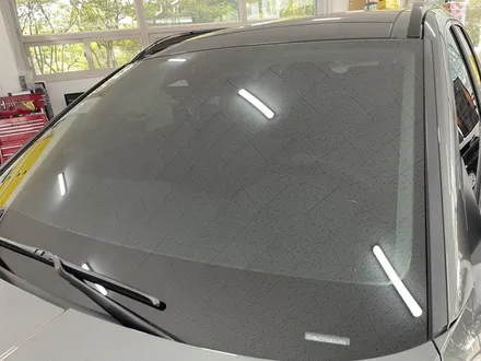 부산 신차패키지 정관 기장 현대 NX4 투싼 레이노썬팅 파인뷰LX5000 블랙박스 유리막코팅 신차검수 / 부산 기장군