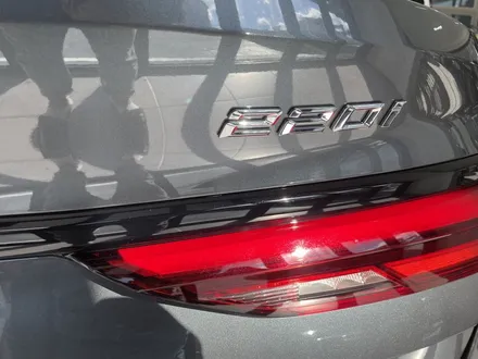 기장 실내카본랩핑 부산 정관 BMW 220i 기어판낼 3M 실내카본랩핑 / 부산 기장군