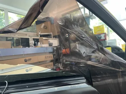 기장 썬팅 부산 정관 일광 쉐보레 크루즈 레이노 팬텀 S5 썬팅 재시공 열선 뽀글이 재시공 / 부산 기장군