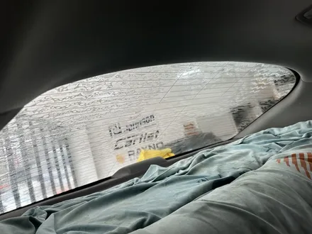 기장 뽀글이썬팅 정관 일광 양산 기아 K5 레이노 팬텀 S7 썬팅 재시공 / 부산 기장군