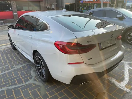 부산 신차패키지 기장 일광 정관 BMW 6GT 레이노 크로마 R9썬팅 + 생활보호패키지PPF / 부산 기장군