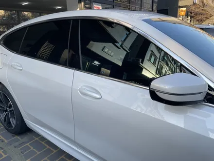 부산 신차패키지 기장 일광 정관 BMW 6GT 레이노 크로마 R9썬팅 + 생활보호패키지PPF / 부산 기장군