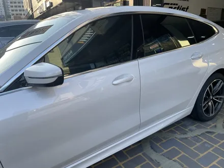 부산 신차패키지 기장 일광 정관 BMW 6GT 레이노 크로마 R9썬팅 + 생활보호패키지PPF / 부산 기장군