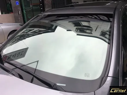 부산 울산 양산 카티스트 인피티니 G37 - 존슨 썬팅 반사썬팅 반반사썬팅SE / 부산 기장군