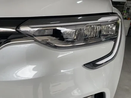 부산 신차 XM3 생활보호 PPF / 부산 기장군