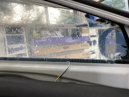 부산 썬팅 양산 정관 기장 현대 아반떼 레이노 팬텀 S5 썬팅 재시공 / 부산 기장군