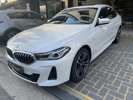 부산 신차패키지 기장 일광 정관 BMW 6GT 레이노 크로마 R9썬팅 + 생활보호패키지PPF / 부산 기장군