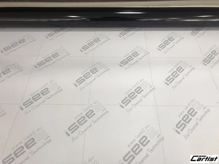 부산 기장 정관 카티스트  벨로스터 부분 유광루프스킨 작업 부산 부분랩핑 전문 클리프 디자인 / 부산 기장군
