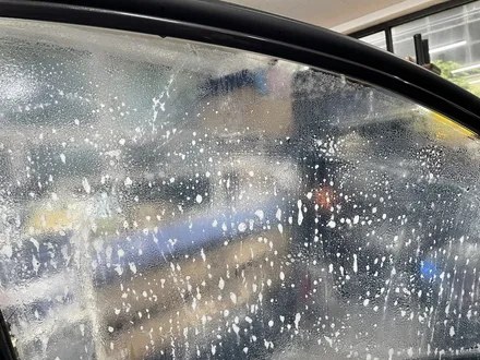 기장 썬팅 부산 정관 일광 기아 올뉴카니발 레이노 팬텀S9 중고차 썬팅 재시공 / 부산 기장군