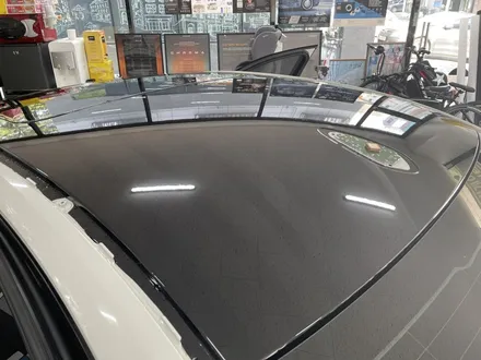 부산 블랙PPF 기장 정관 일광 BMW320D 피아노블랙PPF 루프스킨PPF / 부산 기장군