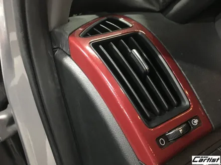 부산 울산 양산 카티스트 현대 YF쏘나타 - 3M 랩핑 실내랩핑 Gloss Cinder Spark Red 1080-GP253 / 부산 기장군