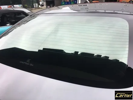 부산 울산 양산 카티스트 인피티니 G37 - 존슨 썬팅 반사썬팅 반반사썬팅SE / 부산 기장군