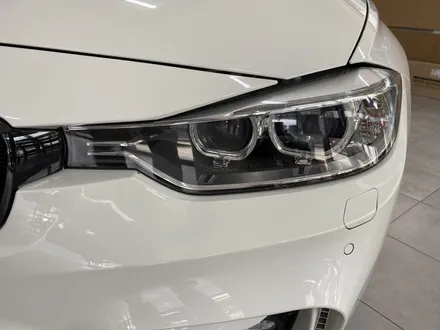 부산 PPF 기장 정관 BMW 320D 프론트패키지 PPF 생활보호패키지PPF / 부산 기장군
