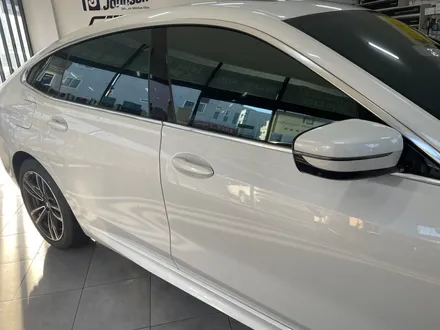 부산 신차패키지 기장 일광 정관 BMW 6GT 레이노 크로마 R9썬팅 + 생활보호패키지PPF / 부산 기장군