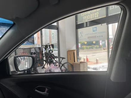 기장 썬팅 부산 정관 일광 현대 투싼ix 레이노 팬텀 S7 썬팅재시공 / 부산 기장군