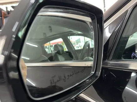 기장 썬팅 부산 정관 일광 양산 제네시스 G80 레이노 팬텀 S9 썬팅 / 부산 기장군